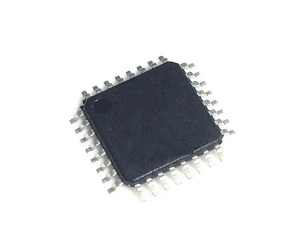 El propósito del desbloqueo de STM8S103K3T3 memoria flash de MCU es restaurar el firmware cifrado de la memoria flash STM8S103K3 y copiar el heximal original en el nuevo microcontrolador STM8S103K3