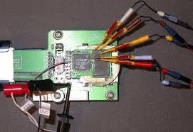 Crack Locked STM8S005C6 MCU Flash Memory will be able to reset the encrypted status of microcontroller stm8s005c6 by reverse engineering its flash and eeprom structure, then readout the software from protective microprocessor stm8s005c6 memory