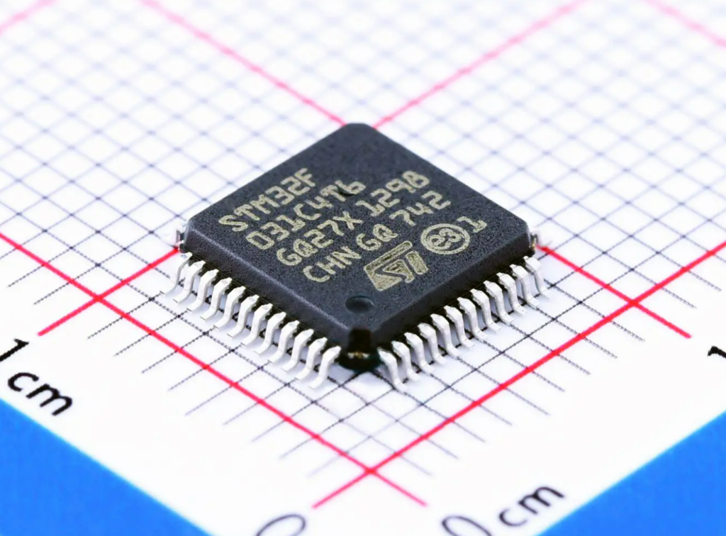 El ataque de memoria flash del microcontrolador ARM STM32F051C4 eliminará el bit bloqueado que se ha utilizado para garantizar la confidencialidad del firmware integrado de la memoria flash de MCU STM32F051C4, luego el código fuente de la memoria flash en formato binario se copiará del procesador STM32F051C4;