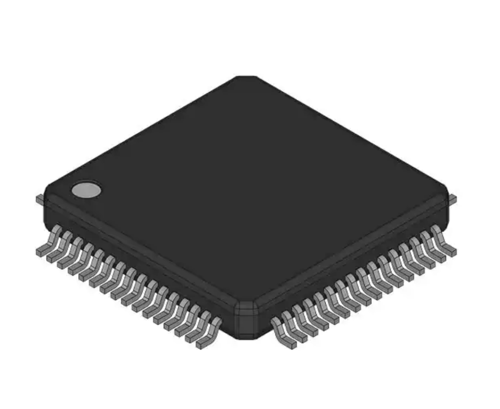 clone Renesas R5F2L36AANFP bloqueado MCU flash binario y copie el firmware integrado en la nueva memoria del microcontrolador R5F2L36AANFP, el bit de fusible de seguridad del microprocesador original R5F2L36AANFP se desactivará mediante el haz de iones de enfoque